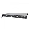 Sinbosen K4-600 DSP 4 Kanal Digital DSP Power Amplifier Amplifikatör