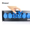 Sinbosen Power Distributor LAS4+8 8 Kanal Profesyonel Ses Sistemi Hattı