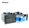 Sinbosen Power Distributor LAS4+8 8 Kanal Profesyonel Ses Sistemi Hattı