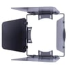 Wieder WR-5ACS COB LIGHT BARNDOOR