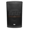 Wöller W-1230DSP Taşınabilir Amfi Hoparlör