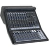 Wöller W-WX-8PRO Deck Mikser