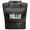 Wöller WDX-12PRO Deck Mikser Soft Case Koruma Kılıfı
