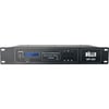 Wöller WF-230 Rack-Mount Programlı Fabrika Zil Saati
