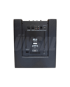 Wöller WSA-412P Aktif Column Array Hoparlör Seti (400 Watt - RGB Led)