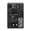 Yamaha AG03MK2 B USB Mikser