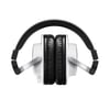 Yamaha HPH-MT5W Stüdyo Referans Kulaklığı (Beyaz)