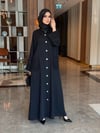 Nur Abaya Siyah