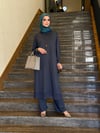 Yüsra Takım Gri