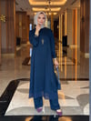 Yüsra Takım Lacivert