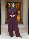 Yüsra Takım Mürdüm