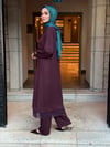 Yüsra Takım Mürdüm