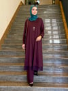 Yüsra Takım Mürdüm
