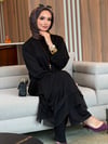 Yüsra Takım Siyah