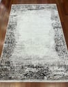 Angora Halı Verano 9356A 160 x 230 Krem