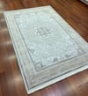 Apex Halı Queen 8117 160 x 235 Bej