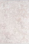 Atlas Halı Seren NF07A – Modern, Pastel Tonlu, Minimal Desenli Halı