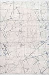 Atlas Halı Seren NF08A – Modern, Pastel Tonlu, Minimal Desenli Halı