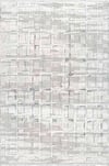 Atlas Halı Seren NF10A – Modern, Pastel Tonlu, Minimal Desenli Halı