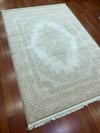 Koza Halı Babil 31274D 160 x 230 Bej-Vizon