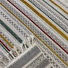Meridyen Serisi 4803 Multi Şönil Kilim Yıkanabilir