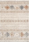 Royal Halı Armonika YT04B | Antialerjik, Tozumaz, Etnik Desenli Halı