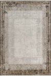 Royal Halı Bearny TD04A – Canlı Renkli, Modern, Viskon Akrilik Halı 