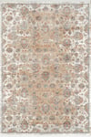 Royal Halı Diva DZ04A – Viskon Akrilik, Pamuk Tabanlı, Etnik Desenli Halı