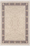 Royal Halı Jasmin IJ02A - Klasik Çerçeveli Halı