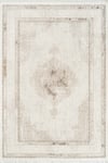 Royal Halı Kim Royal KC01B – Klasik Desenli, Pamuk Tabanlı, Dekoratif Halı