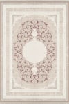 Royal Halı Kim Royal KC09A – Klasik Desenli, Pamuk Tabanlı, Akrilik  Halı
