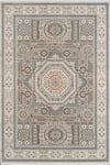 Royal Halı Marlow QJ02A - Modern Otantik, Akrilik Halı