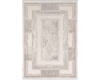 Royal Halı Vintage VH04A – Akrilik, %100 Pamuk Tabanlı Klasik Halı