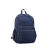 Nas Bag Büyük Boy Unisex Hafif  ve Su Geçirmez Çok Gözlü Sırt Çantası Lacivert 