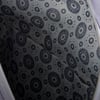 Nas Bag Büyük Boy Unisex Hafif  ve Su Geçirmez Çok Gözlü Sırt Çantası Gri