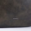 Nas Bag Çok Gözlü Kadın Omuz ve Çapraz Çanta (33x25 cm ) Haki Raven 