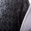 Nas Bag Extra Hafif Su Geçirmez Çok Gözlü  (Waterproof) Unisex Sırt Çantası 30x40 cm Gri