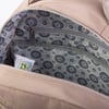Nas Bag Extra Hafif Su Geçirmez Çok Gözlü  (Waterproof) Unisex Sırt Çantası 30x40 cm Vizon