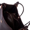 Nas Bag Kadın 2 li Set Omuz ve Çapraz Çanta Kahve Taba Victoria