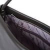 Nas Bag Kadın Basic Baget Omuz ve Çapraz Çanta Haki Kımera (27x12 cm )