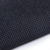 Nas Bag Kadın Basic Baget Omuz ve Çapraz Çanta Siyah Taşlı (27x12 cm )