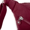 Nas Bag Kadın Bel Ve Body Bag Bordo