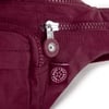 Nas Bag Kadın Bel Ve Body Bag Bordo