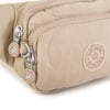 Nas Bag Kadın Bel Ve Body Bag Kum