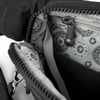 Nas Bag Kadın Bel Ve Body Bag Siyah