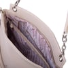 Nas Bag Kadın Büyük Boy Omuz Çantası ( 45x34x21 cm) Kum Victoria