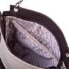 Nas Bag Kadın Büyük Boy Omuz Çantası ( 45x34x21 cm) Kum Kahve Victoria