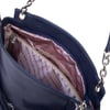 Nas Bag Kadın Büyük Boy Omuz Çantası ( 45x34x21 cm) Lacivert Victoria