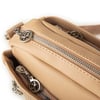Nas Bag Kadın Çapraz Çanta Camel Dona