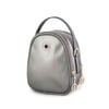 Nas Bag Kadın Çapraz Çanta Gri Nova